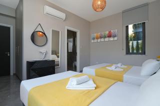 Villa Camellia - 3bed Bungalow large pool - 3