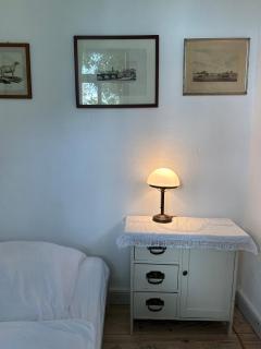 Large country house with park - 8