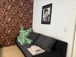 Ringe-Life Köln-zentrales Apartment am Friesenwall - 2