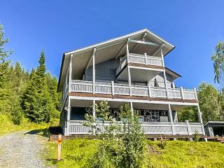 Holiday Home Saaruan aurinko by Interhome - Rukatunturi - 0