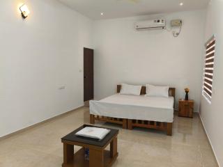 St Andrews Coastal Retreat - Peaceful Stay in Trivandrum - 8