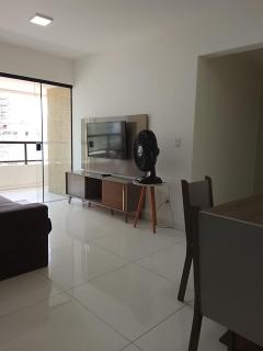 Apartamento beira mar 701 - 9