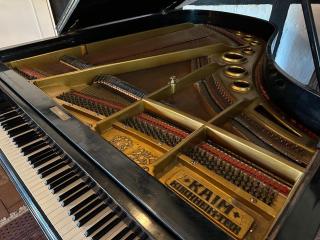 Large country house with park - 1