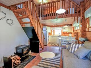 Holiday Home Marjatan mökki by Interhome - 8