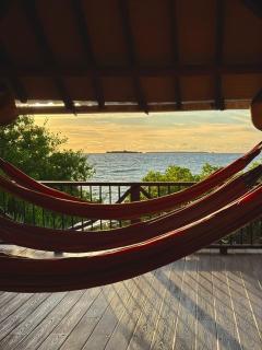 Cabaña Azores, Barú, Cartagena - 8