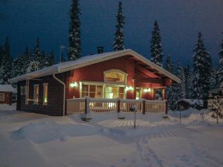 Holiday Home Heikkalan helmi by Interhome - Ruka - 8