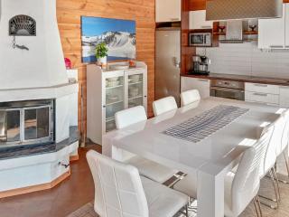 Holiday Home Heikkalan helmi by Interhome - Ruka - 7