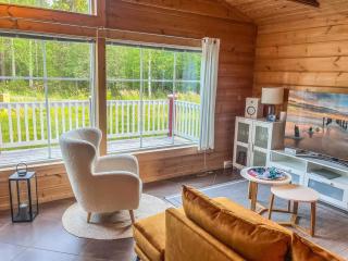 Holiday Home Heikkalan helmi by Interhome - Ruka - 4