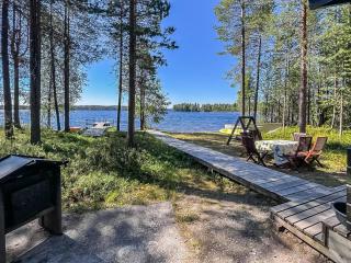 Holiday Home Kitkaranta by Interhome - 8