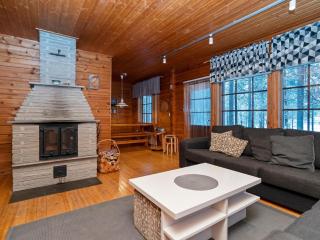 Holiday Home Kitkaranta by Interhome - 1