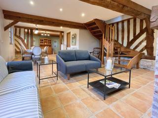 Les écuries à 12 mn de Cabourg - 8