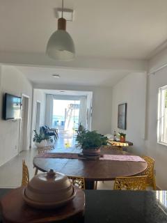 Casa pé na areia em Gamboa do Morro de São Paulo - 5