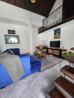 casa idea ubud - 8