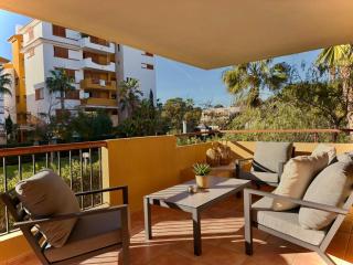 Mar de Fondo Apartment - 8