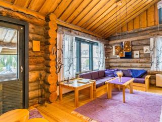 Holiday Home Saaruanaho h1 by Interhome - 8