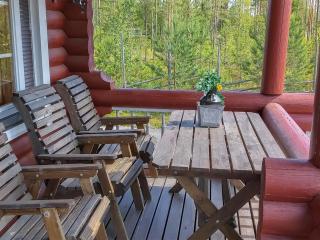 Holiday Home Harjurinne by Interhome - 8