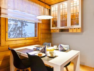 Holiday Home Kelkkatyttö by Interhome - Ruka - 8