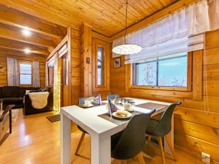 Holiday Home Kelkkatyttö by Interhome - Ruka - 5