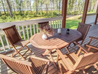 Holiday Home Graniitti 3 by Interhome - 7