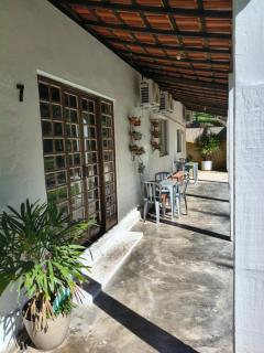 Pousada Fazenda Vale Verde - 5