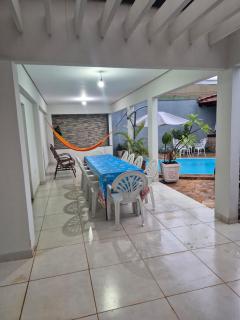 Recanto Flor de Laranjeira - o canto que encanta Palmas-TO - 6