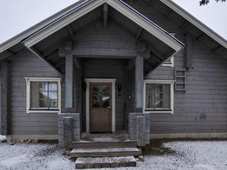 Holiday Home Ihtingin koskikara by Interhome - Rukatunturi - 9