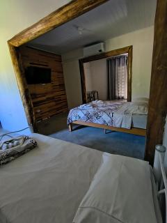 Pousada Fazenda Vale Verde - 6