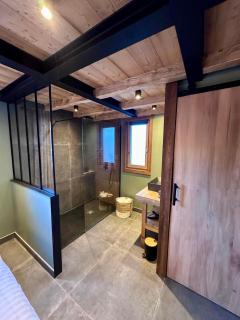 Le Chalet de Lise et son bain nordique - 6