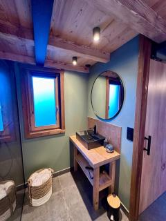 Le Chalet de Lise et son bain nordique - 5