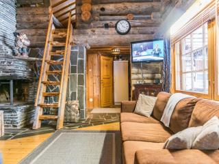 Holiday Home Seitsemän savua 4 by Interhome - Ruka - 1