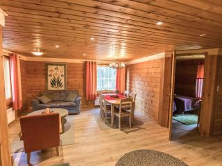 Holiday Home Suvantovirta by Interhome - Kaukonen - 3