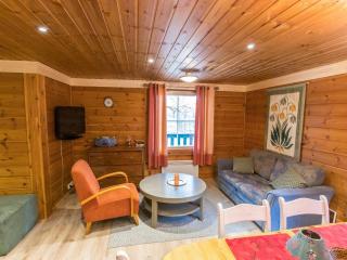 Holiday Home Suvantovirta by Interhome - Kaukonen - 2