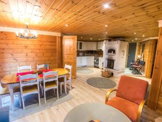 Holiday Home Suvantovirta by Interhome - 1