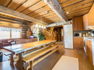 Holiday Home Iso-karhu by Interhome - Ruka - 3