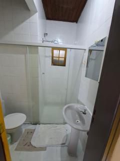 CASA DE HOSPEDAGEM FLORES PARATY AMBIENTE FAMILIAR 600M do CENTRO - 3