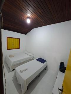 CASA DE HOSPEDAGEM FLORES PARATY AMBIENTE FAMILIAR 600M do CENTRO - 2