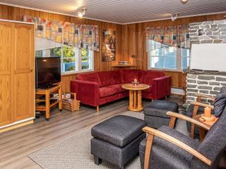 Holiday Home Kuusela by Interhome - 9