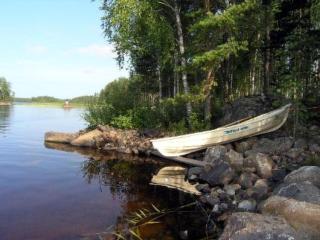 Holiday Home Karikko by Interhome - Lestijärvi - 4