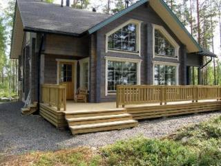 Holiday Home Karikko by Interhome - Lestijärvi - 3