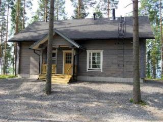 Holiday Home Karikko by Interhome - Lestijärvi - 2
