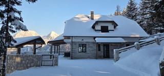 Vila Klif vacation home with sauna and terrace - 9