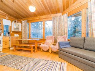 Holiday Home Pohjaskoti a by Interhome - Ruka - 7