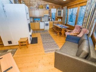 Holiday Home Pohjaskoti a by Interhome - 8