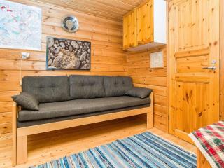 Holiday Home Pohjaskoti a by Interhome - Ruka - 2