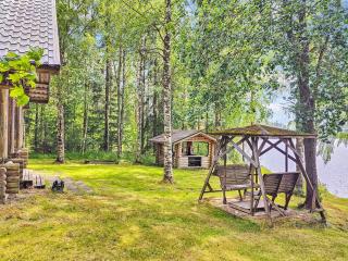 Holiday Home Koivula by Interhome - 5