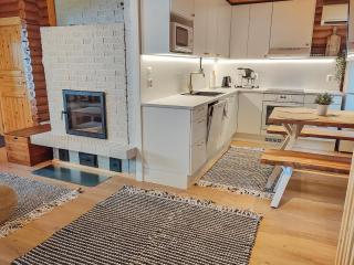 Holiday Home Koivula by Interhome - 2