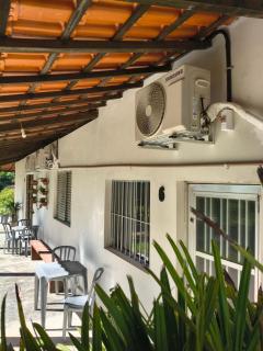 Pousada Fazenda Vale Verde - 9