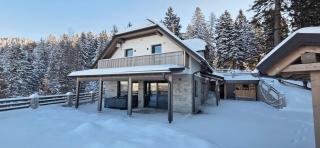 Vila Klif vacation home with sauna and terrace - 0