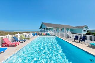 Executive Beach Paradise - 0