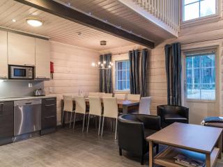 Holiday Home Levin ahmahovi 1a by Interhome - Levi - 7